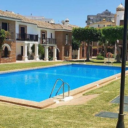 Apartmán Bajo,Puebla Lucia,Fuengirola Exteriér fotografie