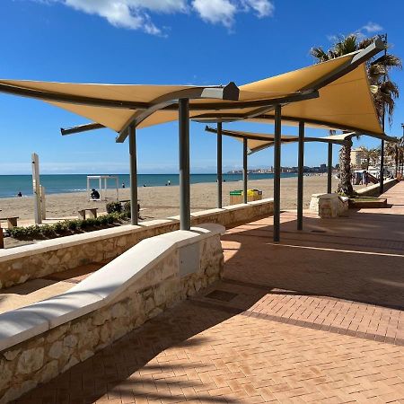 Apartmán Bajo,Puebla Lucia,Fuengirola Exteriér fotografie
