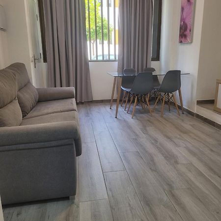 Apartmán Bajo,Puebla Lucia,Fuengirola Exteriér fotografie
