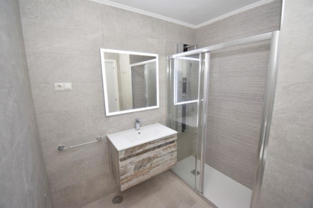 Apartmán Bajo,Puebla Lucia,Fuengirola Exteriér fotografie