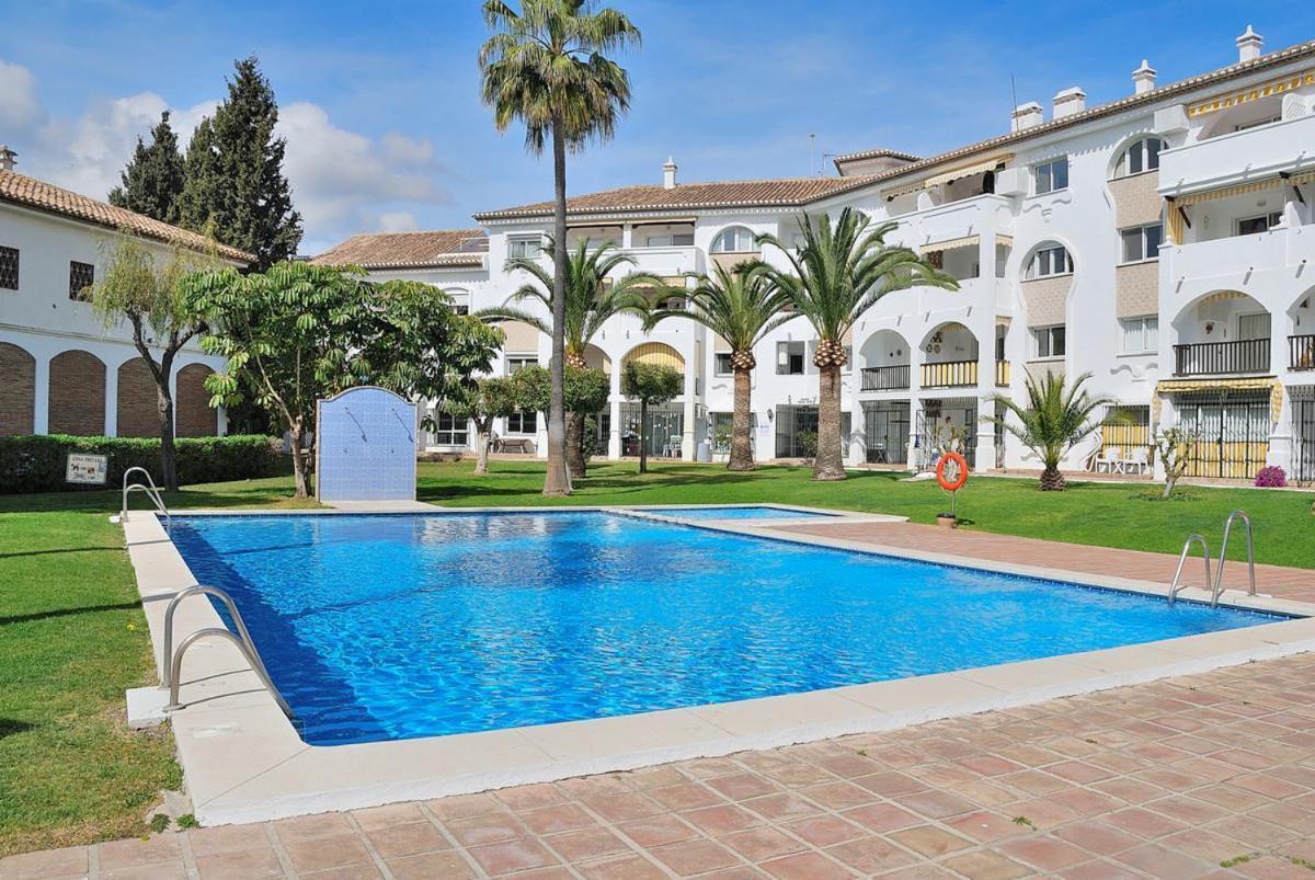 Apartmán Bajo,Puebla Lucia,Fuengirola Exteriér fotografie