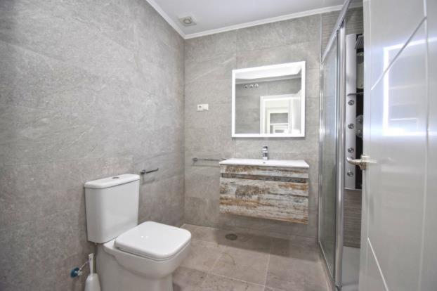 Apartmán Bajo,Puebla Lucia,Fuengirola Exteriér fotografie