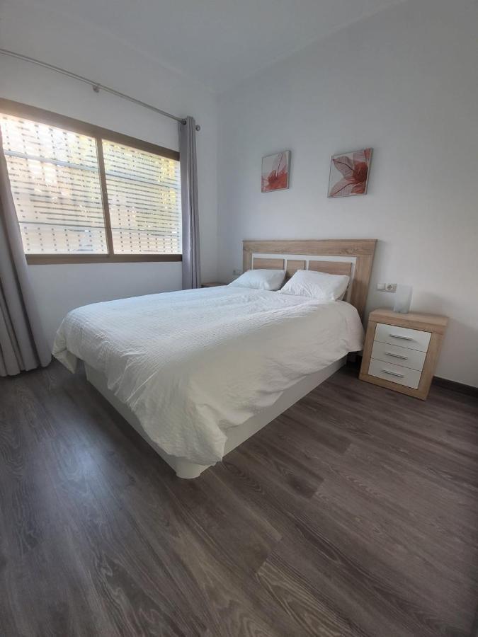 Apartmán Bajo,Puebla Lucia,Fuengirola Exteriér fotografie