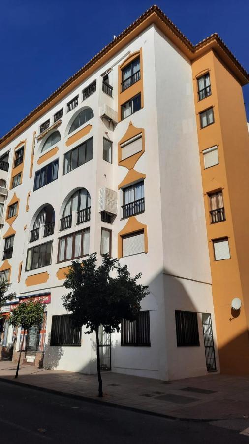 Apartmán Bajo,Puebla Lucia,Fuengirola Exteriér fotografie