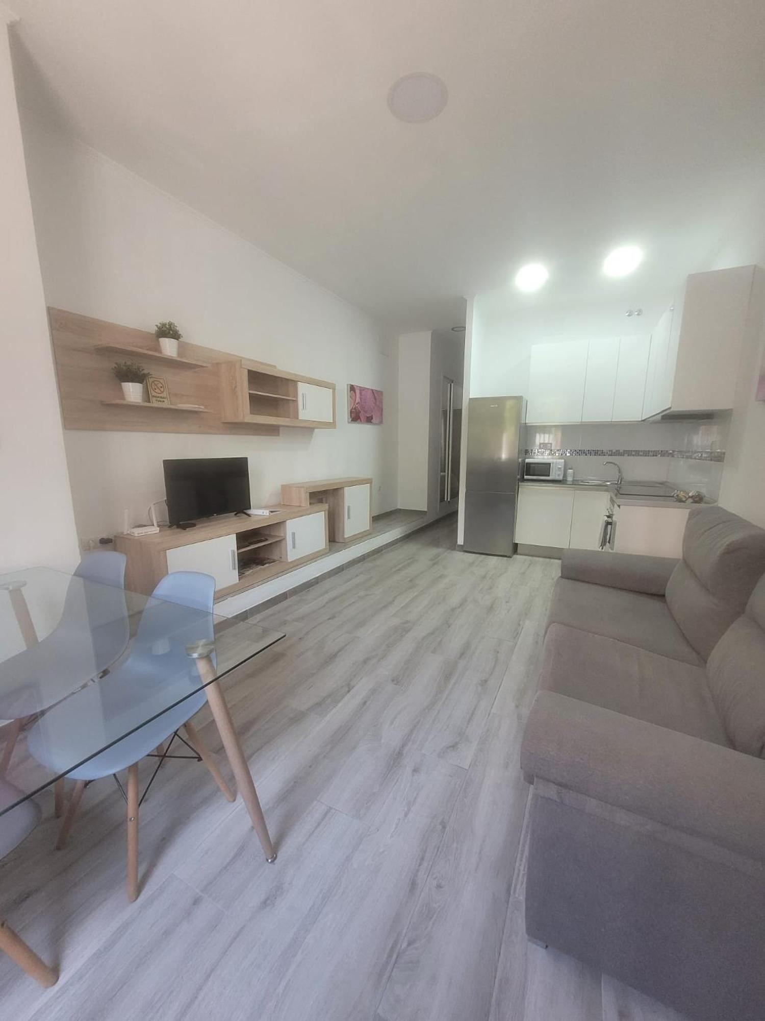 Apartmán Bajo,Puebla Lucia,Fuengirola Exteriér fotografie